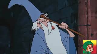 Il C**zo nella Roccia (YouTubePoop) - Lucky Poop [Reupload]
