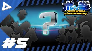 Smash Cut #5: Predicting Pokkén's Roster!