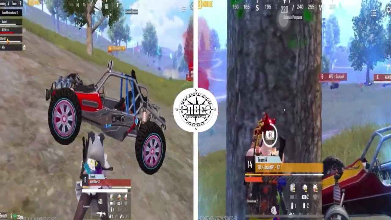 Highlights NBE INTERIOR CHALLENGE v1