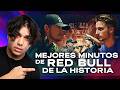 TOP MINUTOS HISTÓRICOS de Red Bull Batalla 🔥 Reacción (2005–2024)
