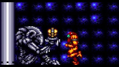 Super Metroid Walkthrough - Part 5 - Brinstar, Crateria