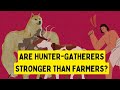From Hunter-Gatherers to Farmers The Impact of Agriculture on Health and Society