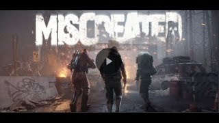 Miscreated First Impression