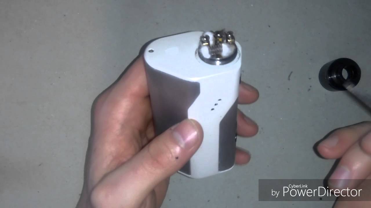 Aeolus RDA Clone by Tobeco - Full Review