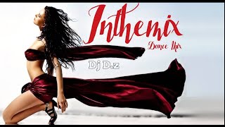 Dance Remix Dj .D.z New Style Mix 2023...