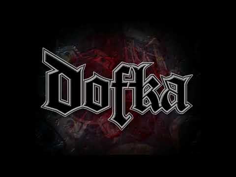 Dofka Drum loop Metal Double Bass Triplets 100 BPM