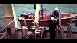 Megastructures Mega Ship BBC Documentary  - National Geographic