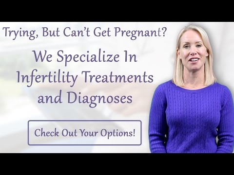 Chicago IVF - Fertility Centers of Illinois - IVF Chicago