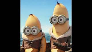 MINION SONG SPED UP