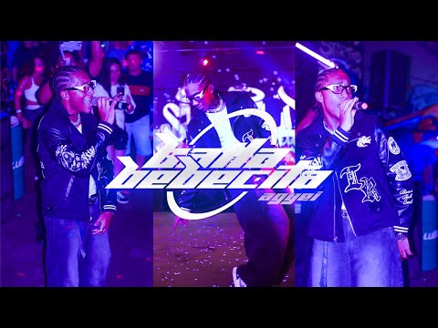 Baila Bebecita (Música Autoral)
