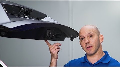 2018 Honda CR-V Tips & Tricks: How to Use the Power Tailgate with Adjustable Height