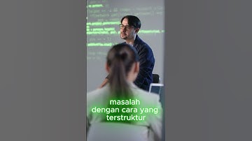 konsep pemikiran algoritmik