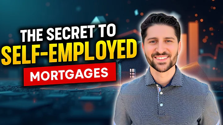 Self-Employed Mortgage Loans | Non-QM & Bank Statement Loan Programs 2025