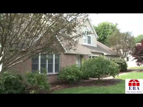 3010 Quail Hollow Dr., Clarks Summit, PA home video tour