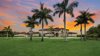 Property Showcase | 5600 SW 136th Ave, Southwest Ranches