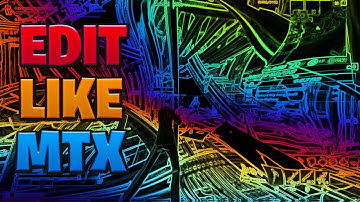 How to Make This NICE BUILDUP EFFECT | FREE PRESETS | Edit like Mtx | VEGAS PRO