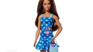 Medtech in a Minute: BD, Barbie, and More!