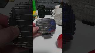 What Dave Built - Silver & Diamond Play Buttons