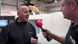 MTD CNC - Paragon Precision Products - Citizen BNJ-51SY6