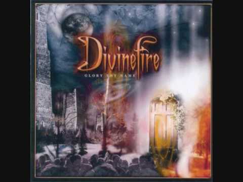 Divinefire - From Death To Life.wmv