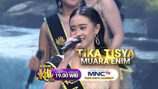 Perpisahan Bukanlah Akhir, Tika Tisya Muara Enim Siap Raih Impian Di Kdi 2025