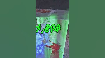 ark tek sword vs deathwalls #shorts