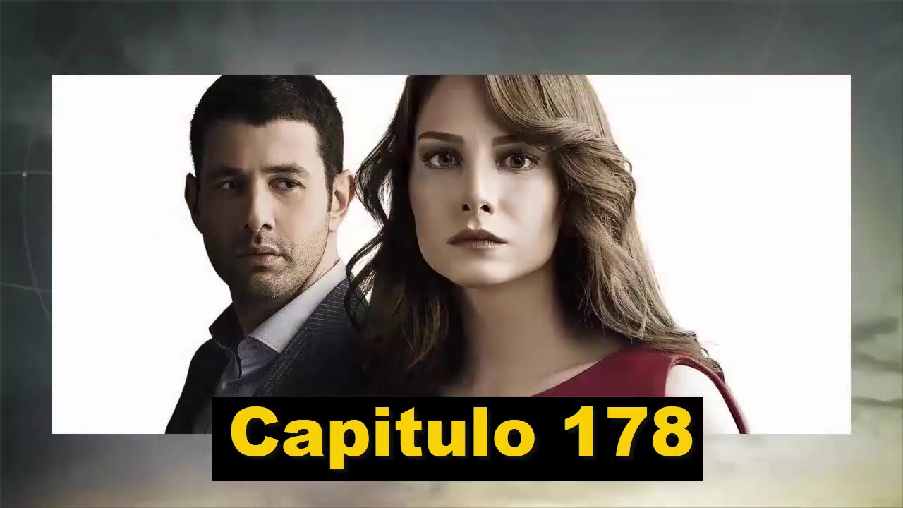 Me Robó Mi Vida Capítulo 154