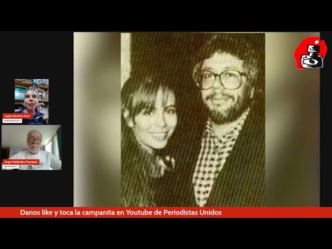 Layla Sánchez habla del caso on Jorge Meléndez del caso Sasha Sokol y Luis de Llano