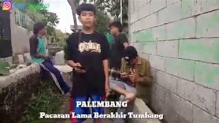 SINGKATAN NAMA NAMA KOTA BIKIN BAPER |WARNING...!!! |AUTO BAPER...