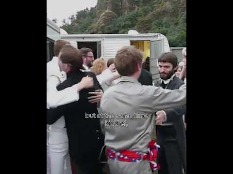 We are not very serious people 🙂