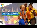 Capoeira Fighter 3 Legacy Edition - Beta V 0.5 (PC:Windows) - Buldogue [Playthrough/LongPlay]