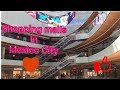 Shopping malls in Mexico City will surprise you.