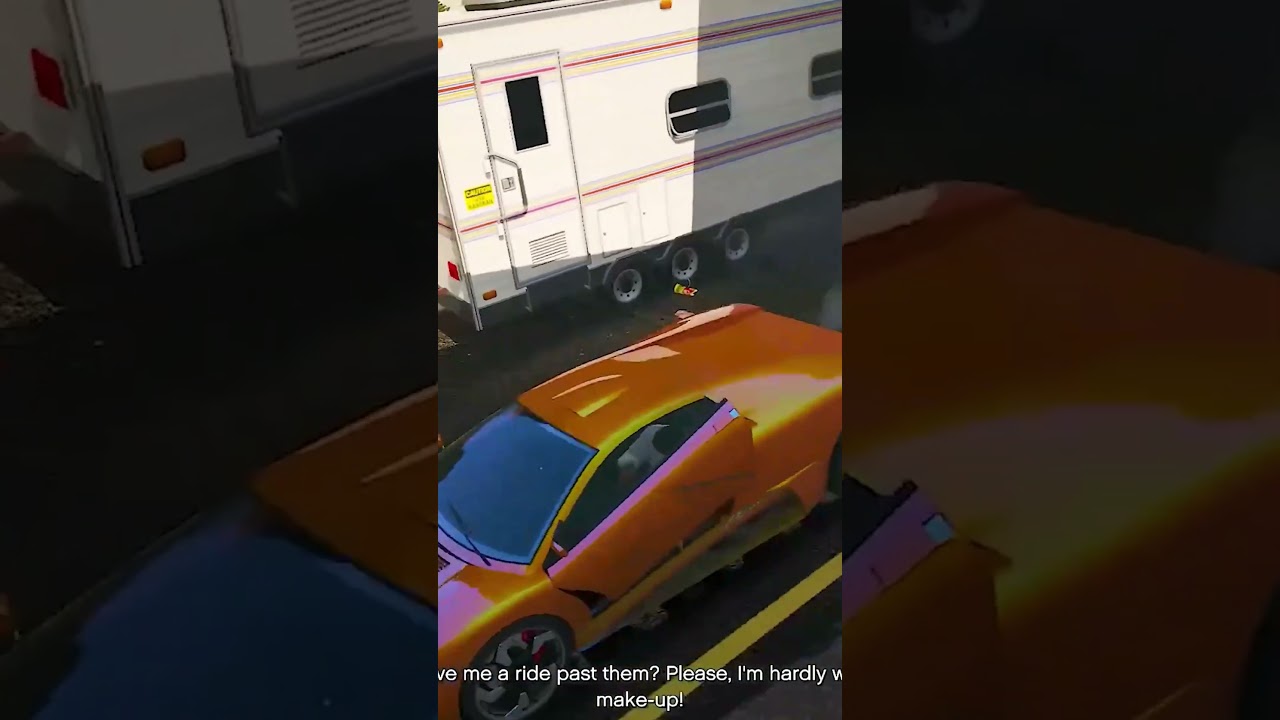 You Can Become Celebrity In GTA V (Real)