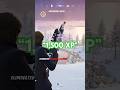 IMPOSSIBLE SHOTS ARE XP FARMS 🤣 | Fortnite #epicpartner #fortnite #fortniteclips #xp #strategy