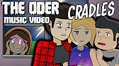 The Oder Roblox Horror Music Video Cradles Animated Youtube - roblox oder videos