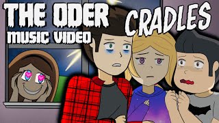 The Oder Roblox Horror Music Video Cradles Animated Youtube - the oder roblox cast