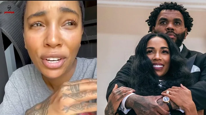 Dreka Gates Responds To Kevin Gates And All The Bl...