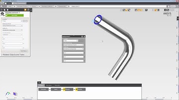 ANSYS AIM  Static Structural Physics Overview - Shubban Technologies