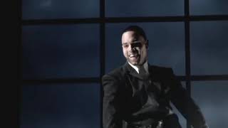 Chris Brown - She Ain't You Official Music Video