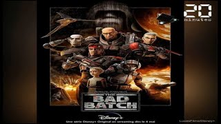 Avec «The Bad Batch», Star Wars (re)fait le clone