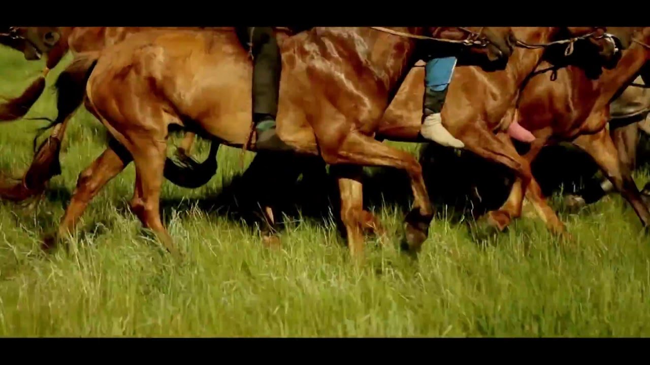 Ганзориг - Түмэн нутаг