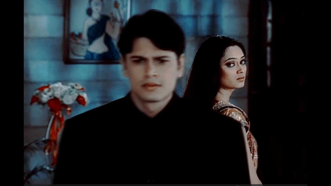 anurag & prerna | kasautii zindagii kay | title song (sad version)