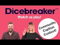 Live Community Caption Contest challenge! Wheels vs Lolies