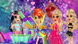 Cupcake Sisters Plays: Msp 9: Mailtime 2!
