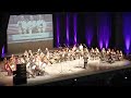 Erhan Shukri &amp; Skopje Mandolin Orchestra - Danza Cubana by D.Hackner