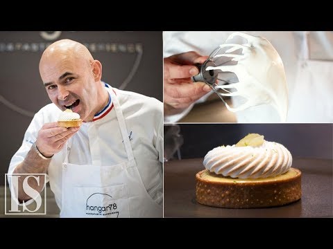 Video: Cucinare Le Tartellette Al Limone
