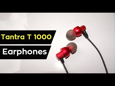 tantra-t-1000-earphones-review-|-super-extra-bass-225-|-unboxing-|-sound-quality-test