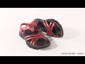 Keen Naples Sandals - Leather