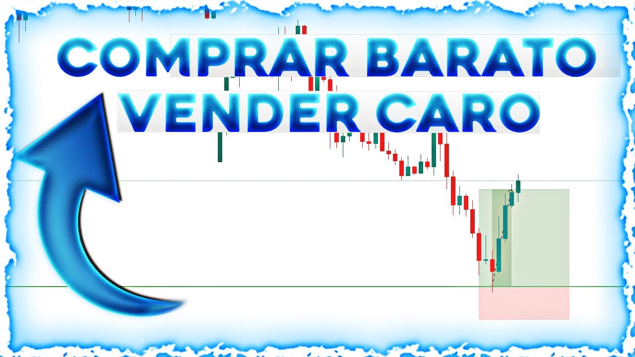 ¿COMPRAR BARATO Y VENDER CARO? Fácil. - YouTube