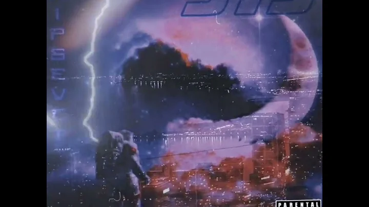 On A 4 (Ft. LIGHT LORD JAH) | Visualizer